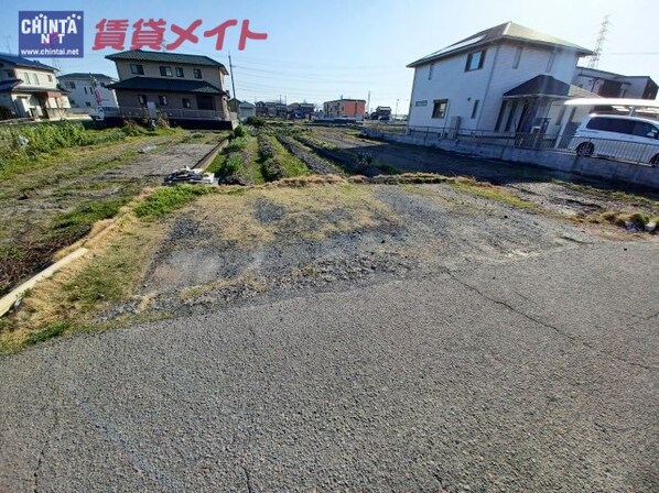 陽あたり良好静かなおうちの物件外観写真